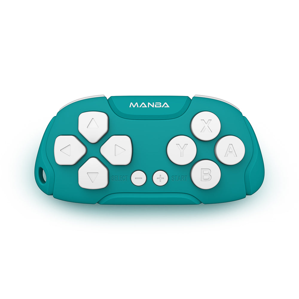 MANBA Multi-Platform Mini Controller
