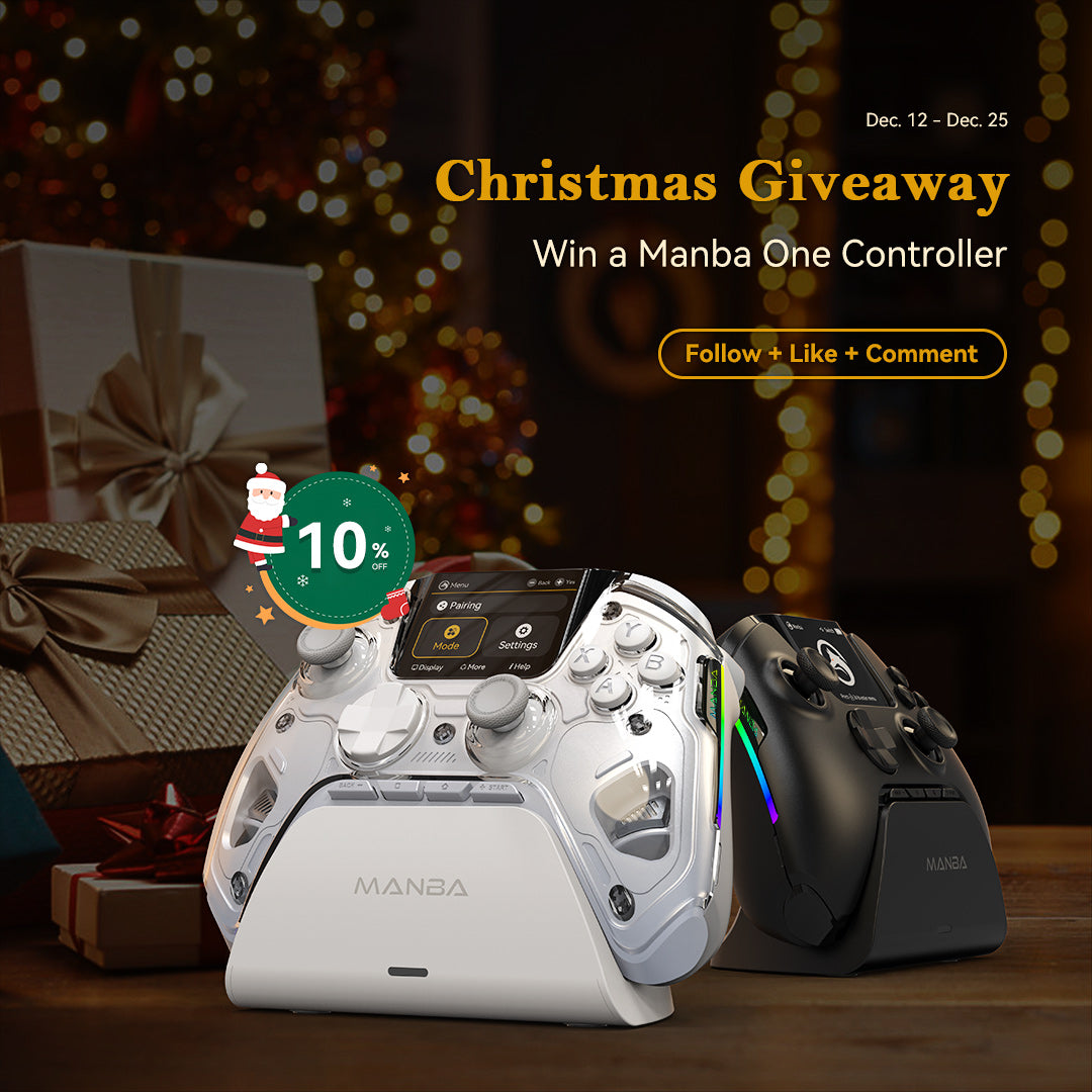 🎁Christmas Giveaway🎅