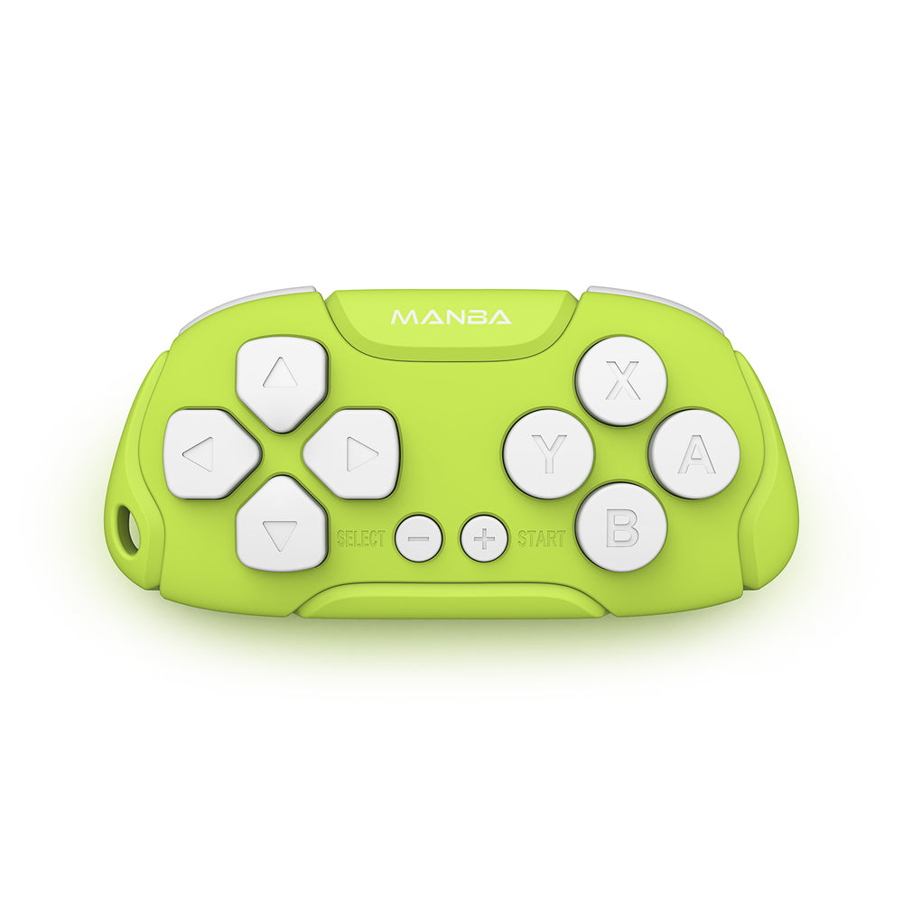 MANBA Multi-Platform Mini Controller