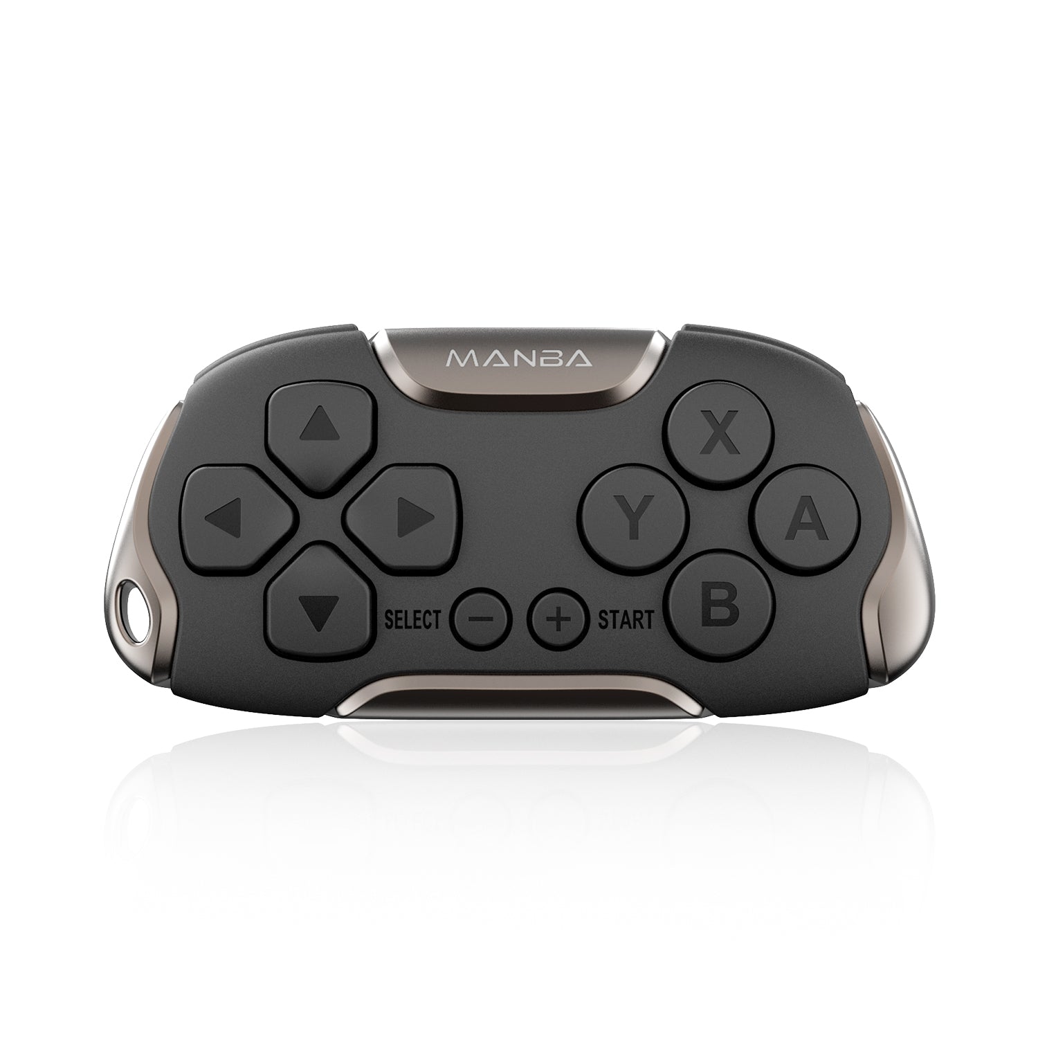 MANBA Multi-Platform Mini Controller – MANBA Gaming
