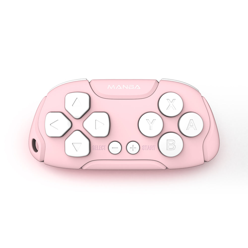 MANBA Multi-Platform Mini Controller