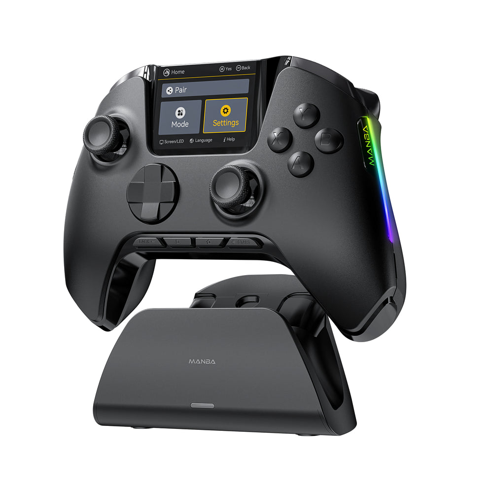 Manba One Wireless Controller (Black)