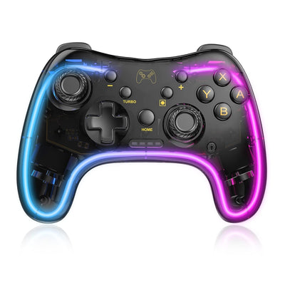 Manda Controller User Guide - Manba Controller – MANBA Gaming
